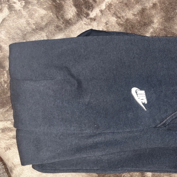 Nike Cotton Flare Joggers, M - Picture 1 of 4